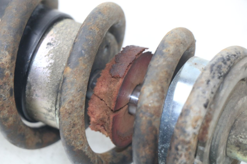 photo de REAR SHOCK ABSORBER YAMAHA TW 125 (1998 - 2002) - Product overview