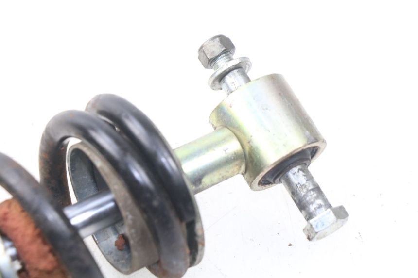 photo de REAR SHOCK ABSORBER YAMAHA TW 125 (1998 - 2002) - Fixing points details