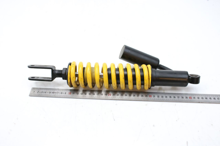 photo de REAR SHOCK ABSORBER KEEWAY TX 50 (2008 - 2015)