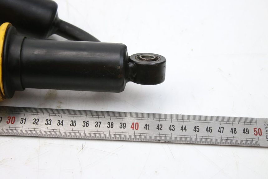 photo de REAR SHOCK ABSORBER KEEWAY TX 50 (2008 - 2015)