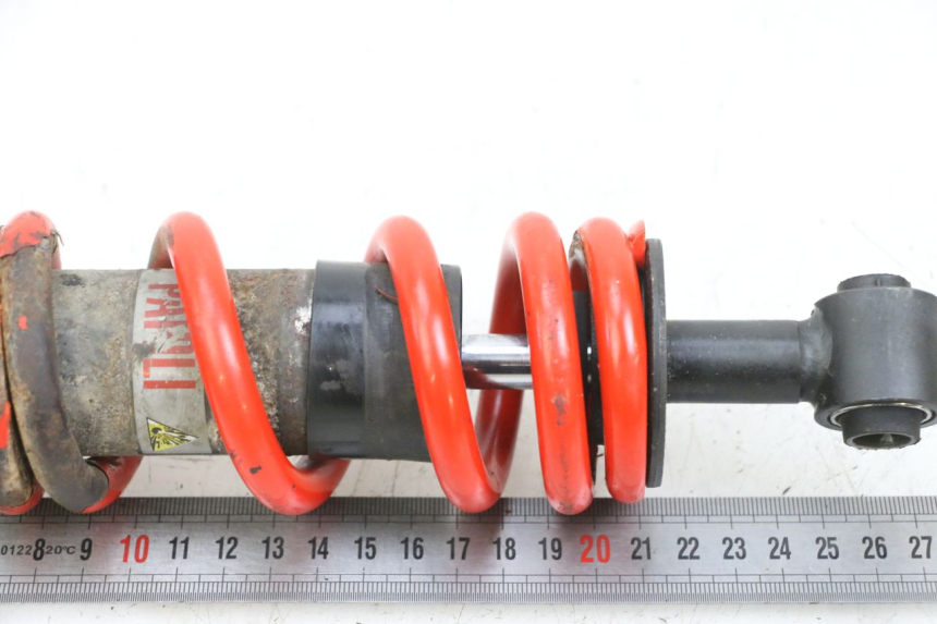 photo de REAR SHOCK ABSORBER YAMAHA TZR 50 (2008 - 2016) - Component detail