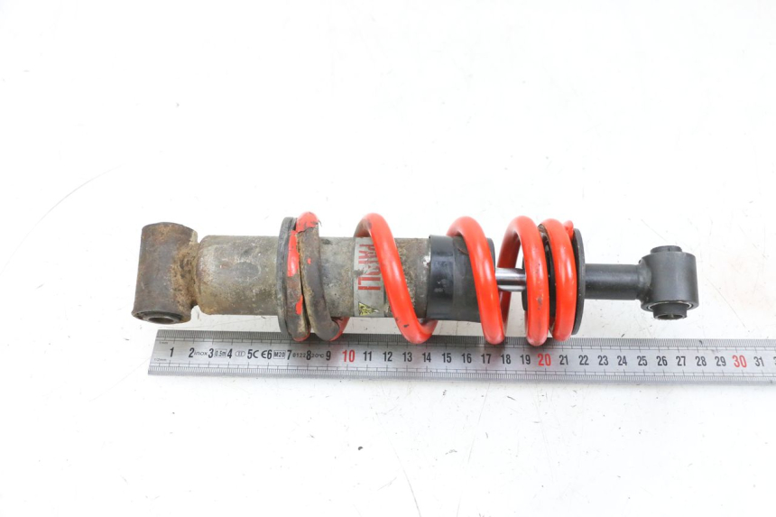 photo de REAR SHOCK ABSORBER YAMAHA TZR 50 (2008 - 2016) - Alternative perspective