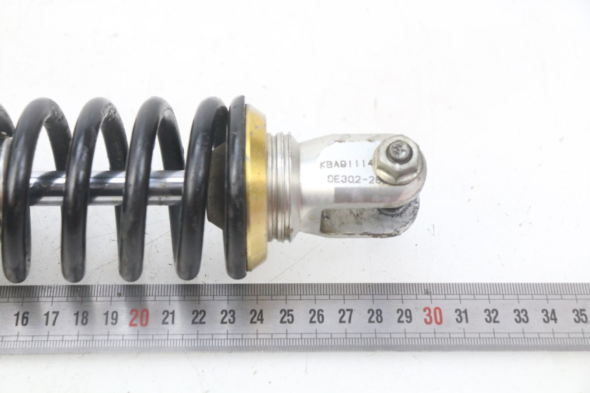 photo de REAR SHOCK ABSORBER YAMAHA BW'S 50 (1999 - 2003)