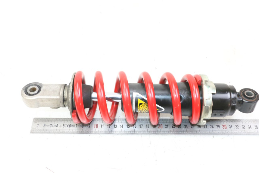 photo de REAR SHOCK ABSORBER YAMAHA FZ1 FAZER 1000 (2007 - 2009)