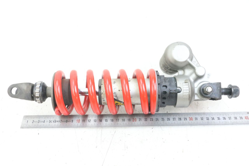 photo de REAR SHOCK ABSORBER YAMAHA TDM ABS 900 (2002 - 2014)