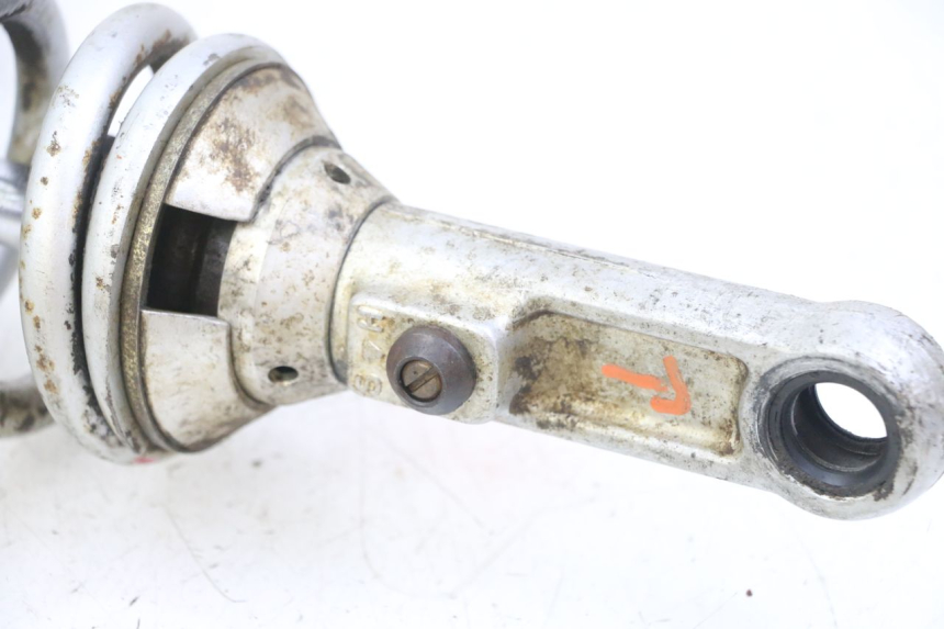 photo de REAR SHOCK ABSORBER YAMAHA YZ-F YZF 250 (2007 - 2013)