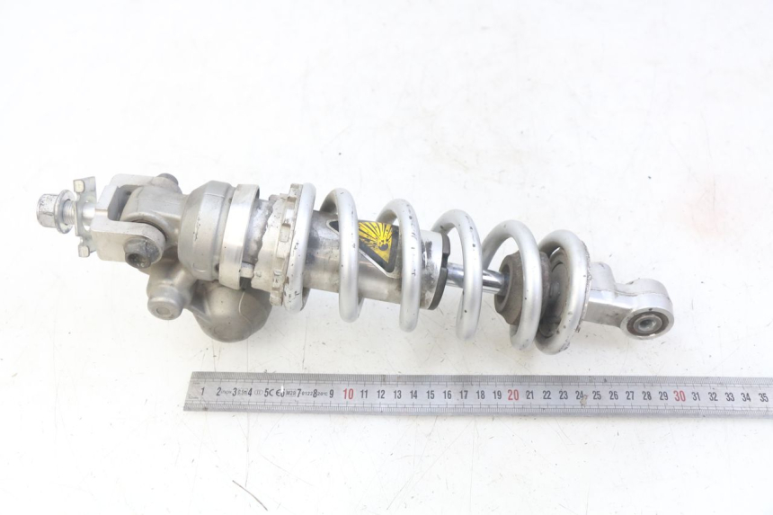 photo de REAR SHOCK ABSORBER YAMAHA YZF R1 1000 (2007 - 2008)