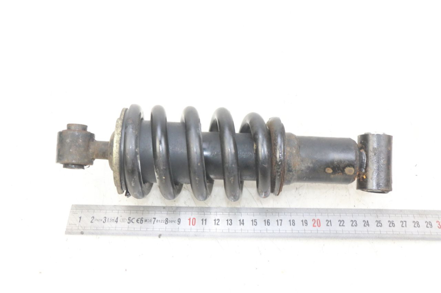 photo de REAR SHOCK ABSORBER YAMASAKI RAPTOR 50 (2013 - 2018)