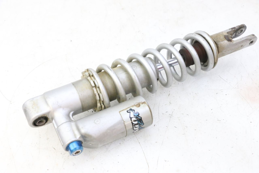 photo de  YAMAHA YZ 85 (2002 - 2018) - Main view