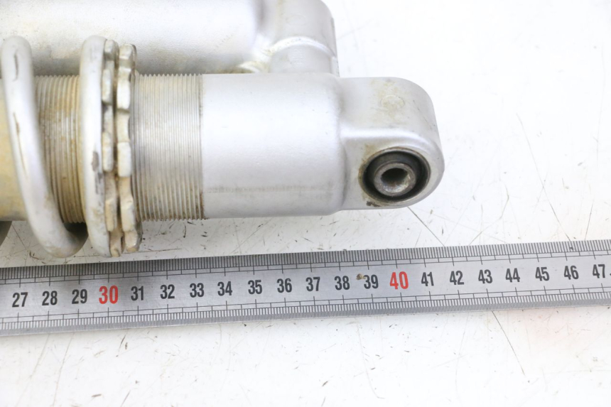 photo de  YAMAHA YZ 85 (2002 - 2018) - Component detail