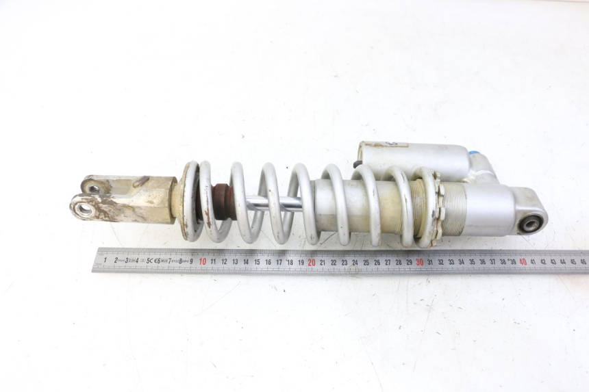 photo de  YAMAHA YZ 85 (2002 - 2018) - Zoom on usage condition