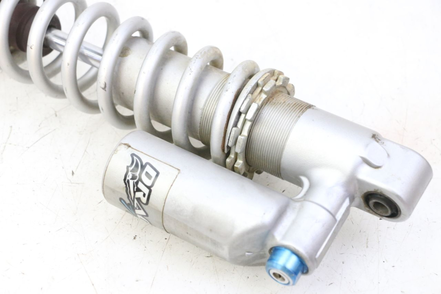 photo de  YAMAHA YZ 85 (2002 - 2018) - Fixing points details