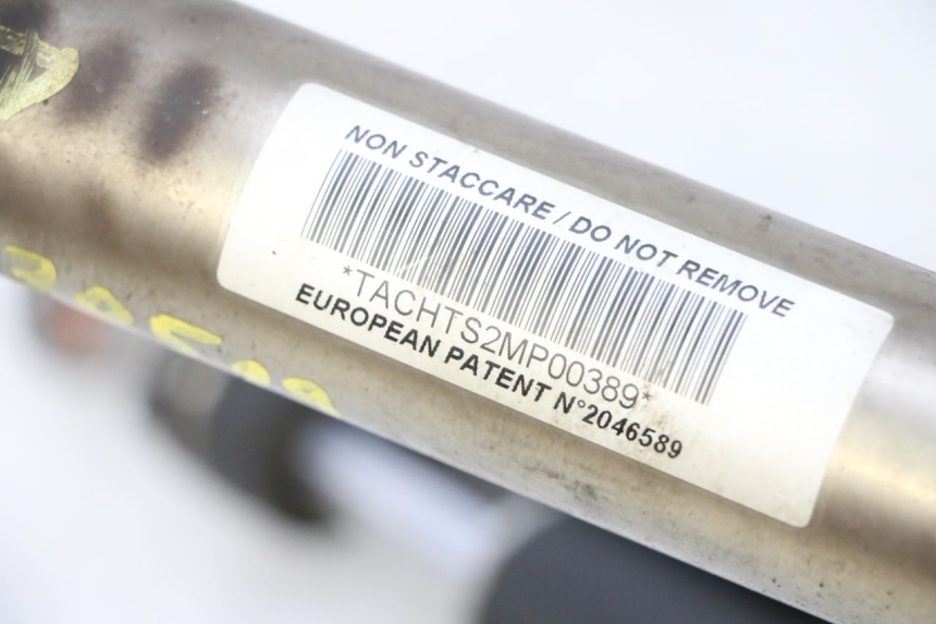 photo de FRONT SHOCK ABSORBER QUADRO 4 4D 350 (2015 - 2018)