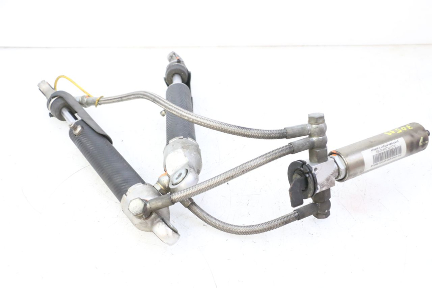 photo de FRONT SHOCK ABSORBER QUADRO 4 4D 350 (2015 - 2018)