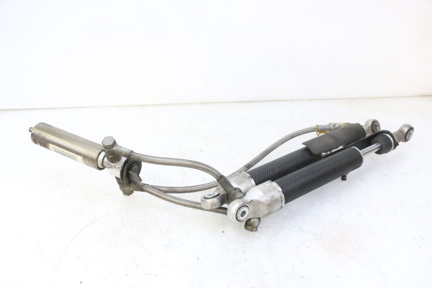 photo de FRONT SHOCK ABSORBER QUADRO 4 4D 350 (2015 - 2018)