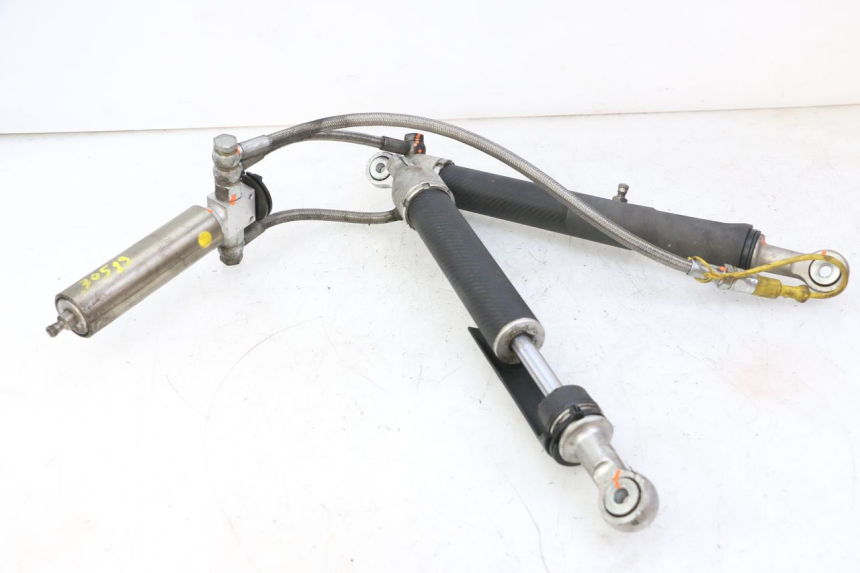 photo de FRONT SHOCK ABSORBER QUADRO 4 4D 350 (2015 - 2018)