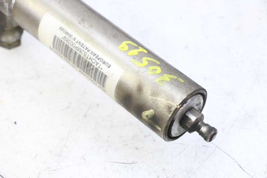 photo de FRONT SHOCK ABSORBER QUADRO 4 4D 350 (2015 - 2018)