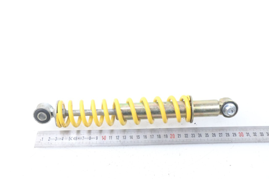 photo de FRONT SHOCK ABSORBER CHINESE QUAD ATV ENFANT 125 - Component detail