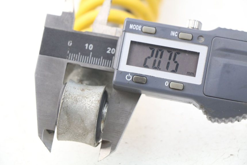 photo de FRONT SHOCK ABSORBER CHINESE QUAD ATV ENFANT 125 - Zoom on usage condition