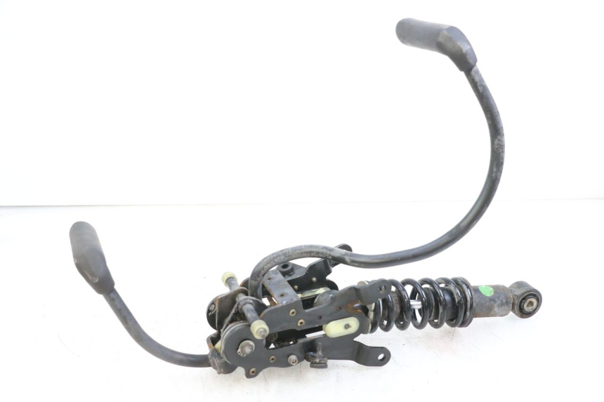 photo de FRONT SHOCK ABSORBER BMW C1 125 (2000 - 2003)