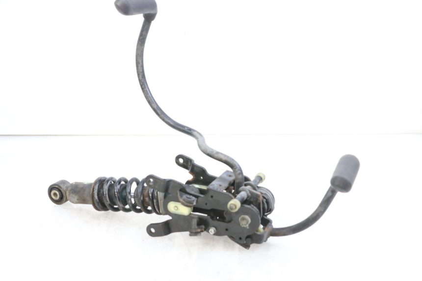 photo de FRONT SHOCK ABSORBER BMW C1 125 (2000 - 2003)