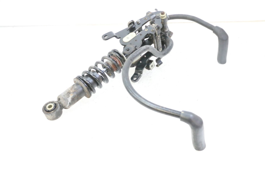 photo de FRONT SHOCK ABSORBER BMW C1 125 (2000 - 2003)