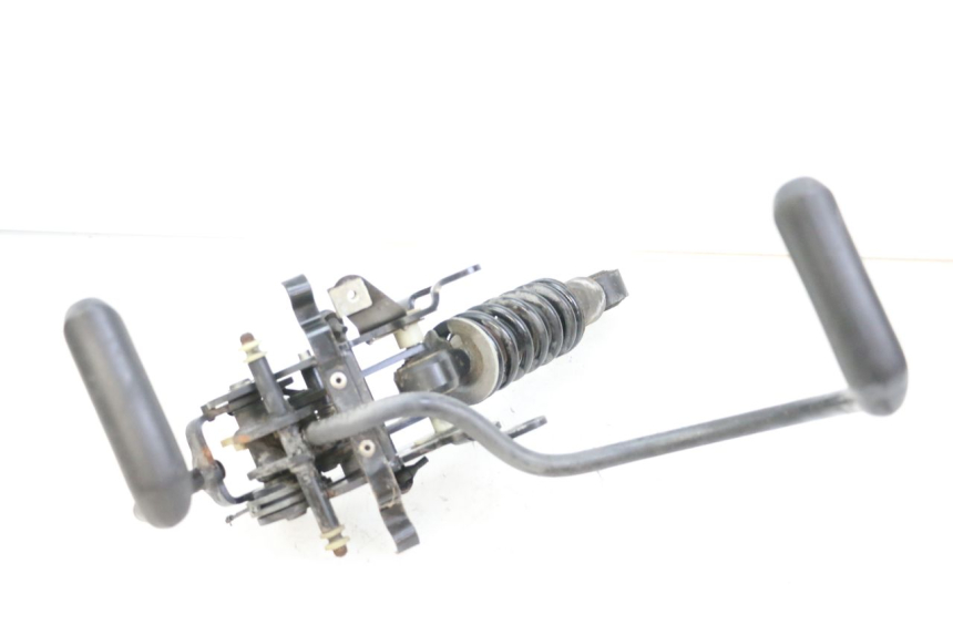 photo de FRONT SHOCK ABSORBER BMW C1 125 (2000 - 2003)