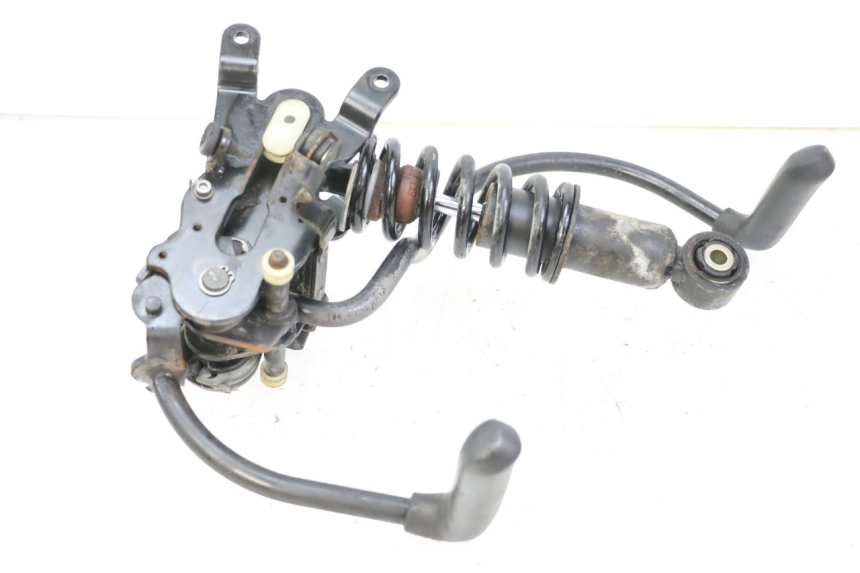 photo de FRONT SHOCK ABSORBER BMW C1 125 (2000 - 2003)