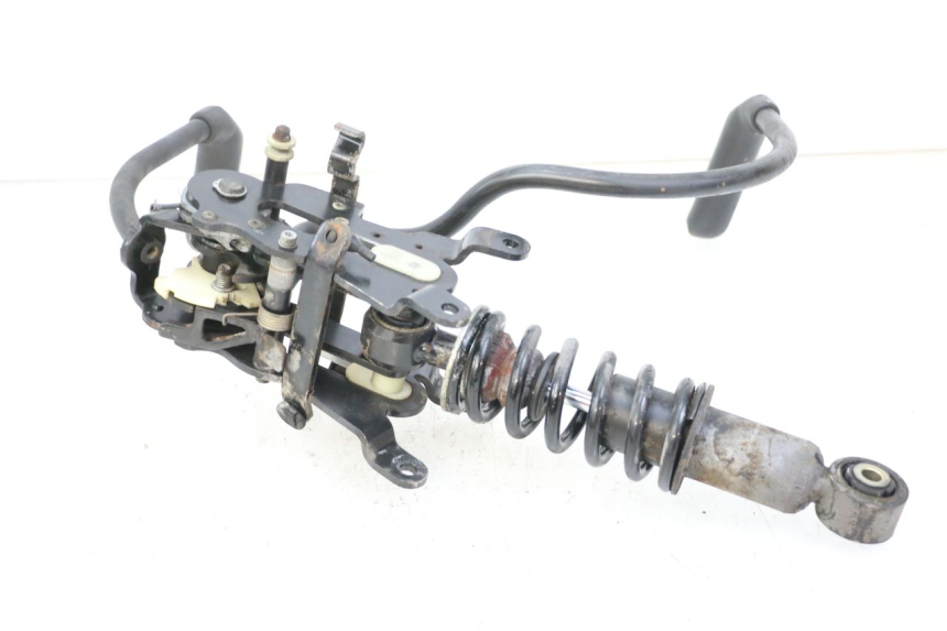 photo de FRONT SHOCK ABSORBER BMW C1 125 (2000 - 2003)