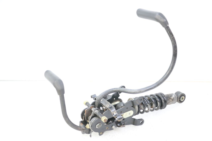 photo de FRONT SHOCK ABSORBER BMW C1 125 (2000 - 2003)