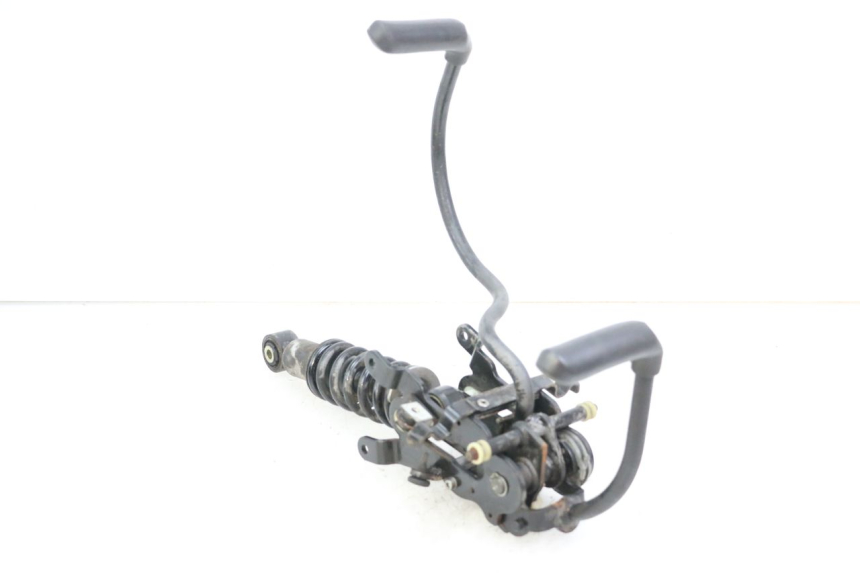photo de FRONT SHOCK ABSORBER BMW C1 125 (2000 - 2003)