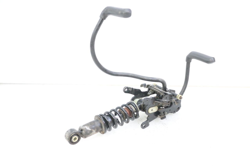 photo de FRONT SHOCK ABSORBER BMW C1 125 (2000 - 2003)
