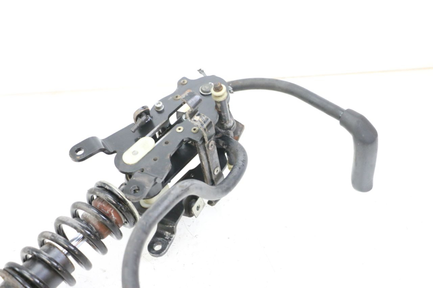 photo de FRONT SHOCK ABSORBER BMW C1 125 (2000 - 2003)