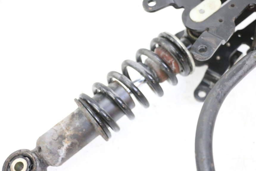 photo de FRONT SHOCK ABSORBER BMW C1 125 (2000 - 2003)