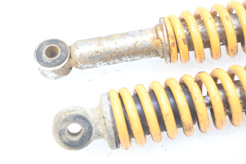photo de FRONT SHOCK ABSORBER CHINESE QUAD ENFANT ATV PUMA 50