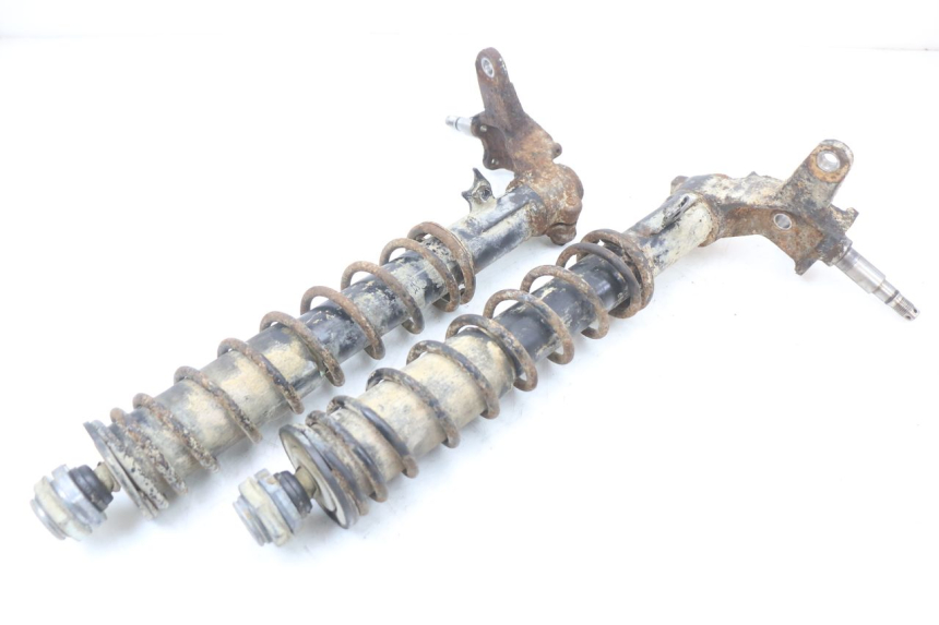 photo de FRONT SHOCK ABSORBER HONDA TRX 300 (1988 - 2000)