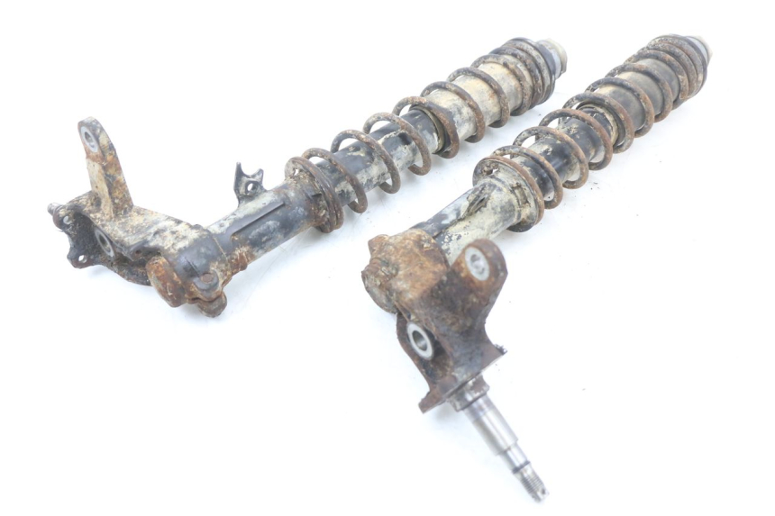 photo de FRONT SHOCK ABSORBER HONDA TRX 300 (1988 - 2000)