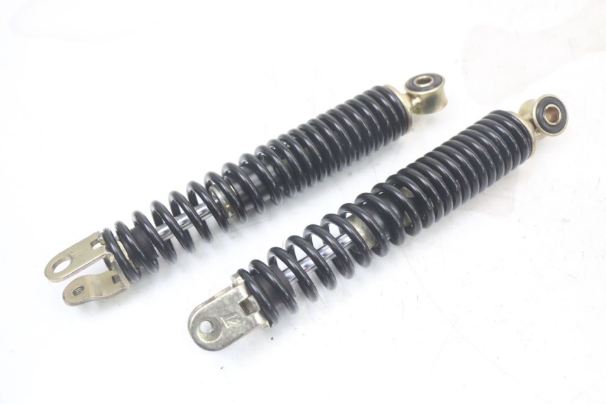 photo de FRONT SHOCK ABSORBER JM MOTORS VX 125 (2022 - 2025)