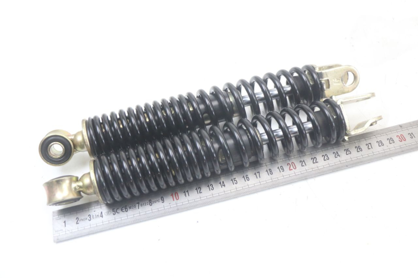 photo de FRONT SHOCK ABSORBER JM MOTORS VX 125 (2022 - 2025)