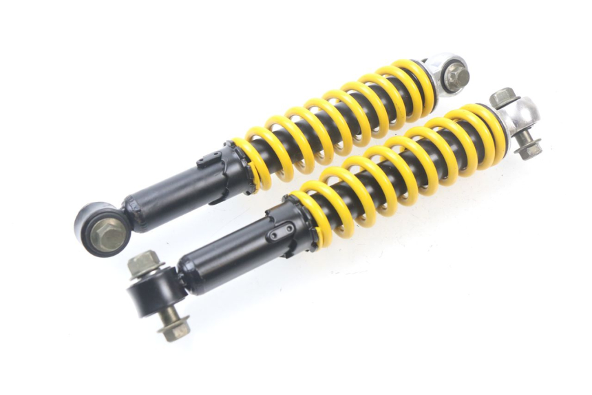 photo de FRONT SHOCK ABSORBER LIFAN LF125ST-A 125
