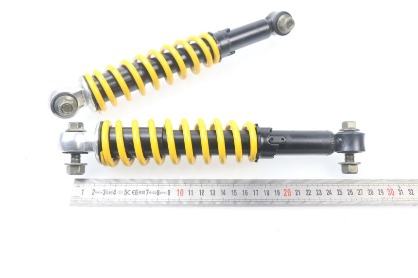 photo de FRONT SHOCK ABSORBER LIFAN LF125ST-A 125