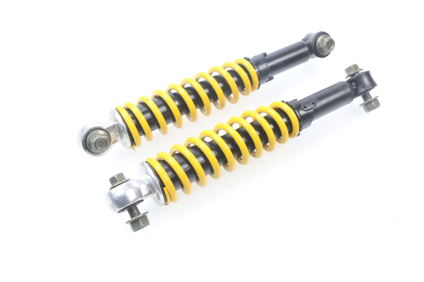 photo de FRONT SHOCK ABSORBER LIFAN LF125ST-A 125