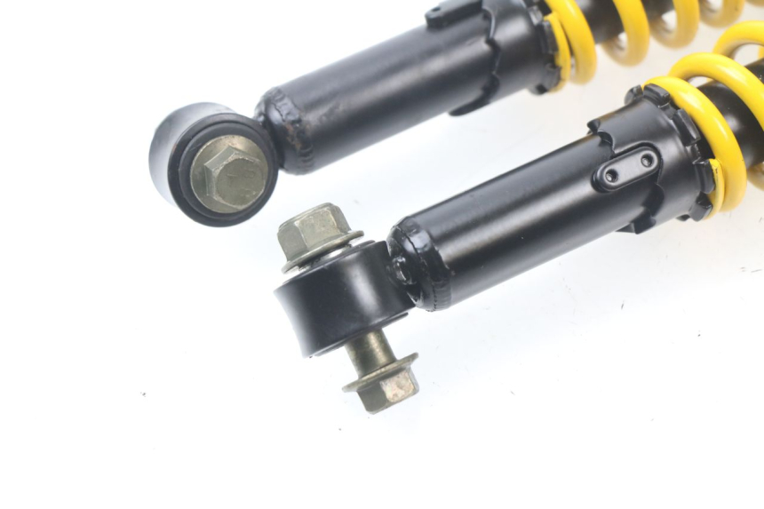 photo de FRONT SHOCK ABSORBER LIFAN LF125ST-A 125
