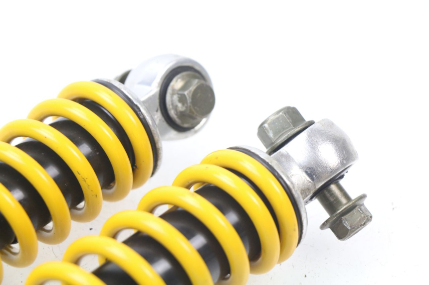 photo de FRONT SHOCK ABSORBER LIFAN LF125ST-A 125