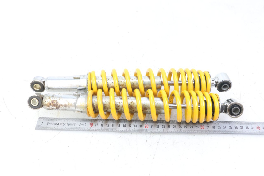 photo de FRONT SHOCK ABSORBER MASAI XL 50 (2012 - 2019)