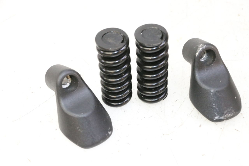 photo de FRONT SHOCK ABSORBER DUALTRON MINI SPECIAL 1