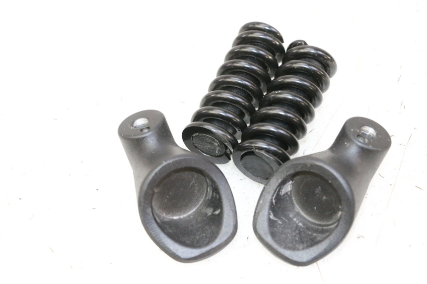 photo de FRONT SHOCK ABSORBER DUALTRON MINI SPECIAL 1