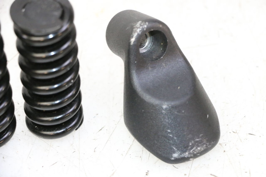 photo de FRONT SHOCK ABSORBER DUALTRON MINI SPECIAL 1