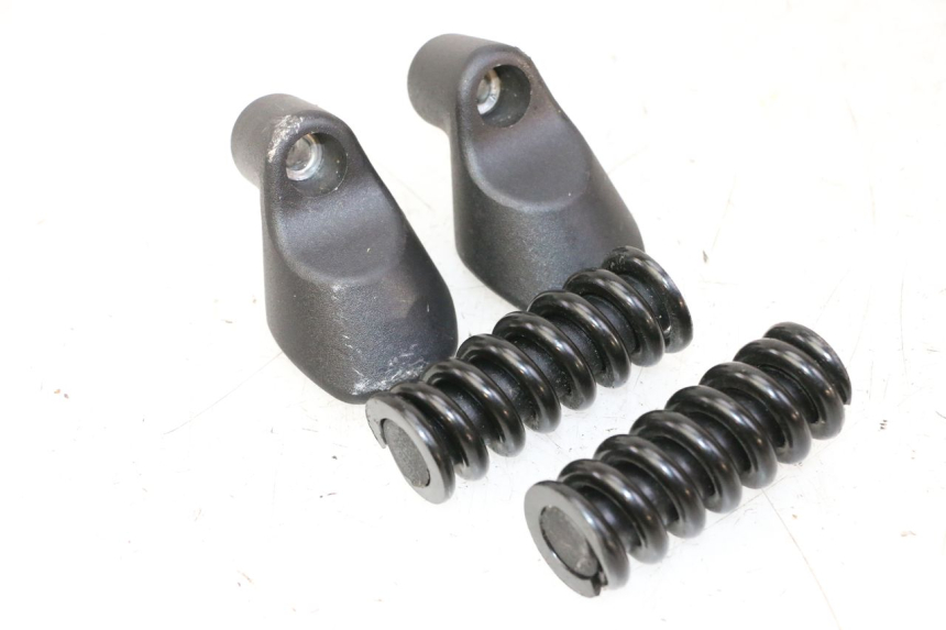 photo de FRONT SHOCK ABSORBER DUALTRON MINI SPECIAL 1