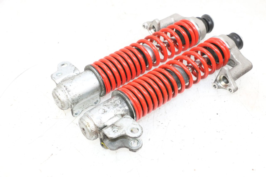 photo de FRONT SHOCK ABSORBER PIAGGIO MP3 HPE 300 (2019 - 2026) - Fixing points details